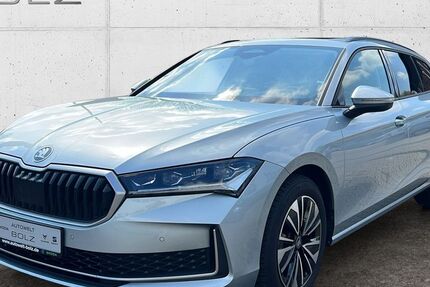 Skoda Superb 30.047 km 33.990 &euro; Pulheim-Brauweiler 50259