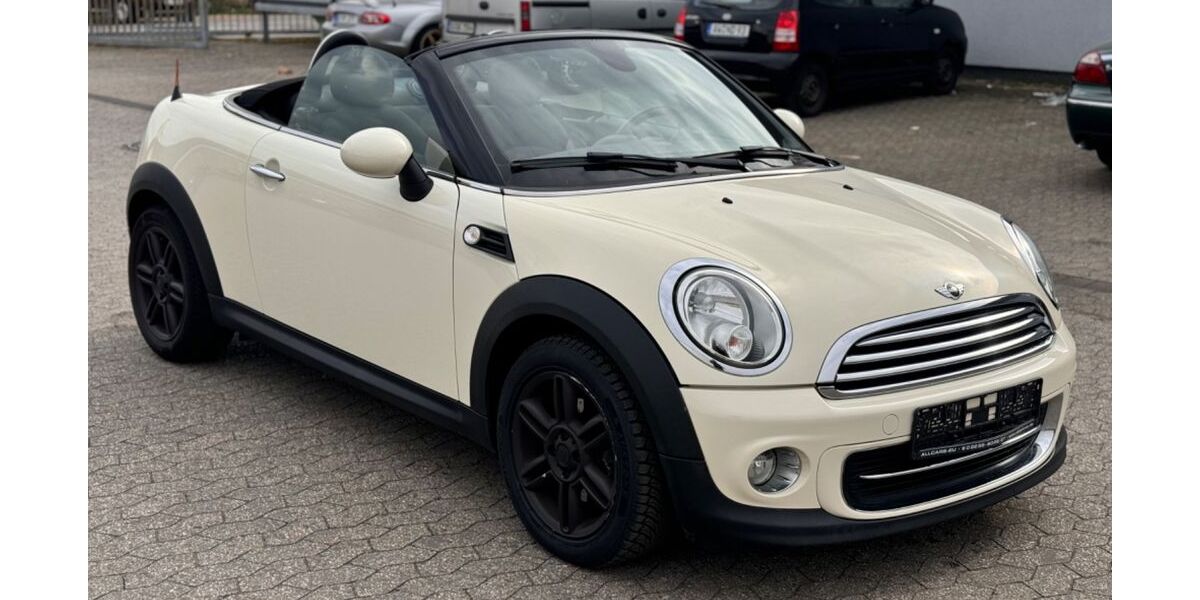 Mini Cooper Roadster 154.790 km 6.950 &euro; Bornheim 53332