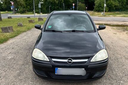 Opel Corsa 156.500 km 899 &euro; Köln 50997