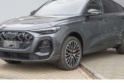 Audi Q5 4.444 km 77.990 &euro; Düren 52351