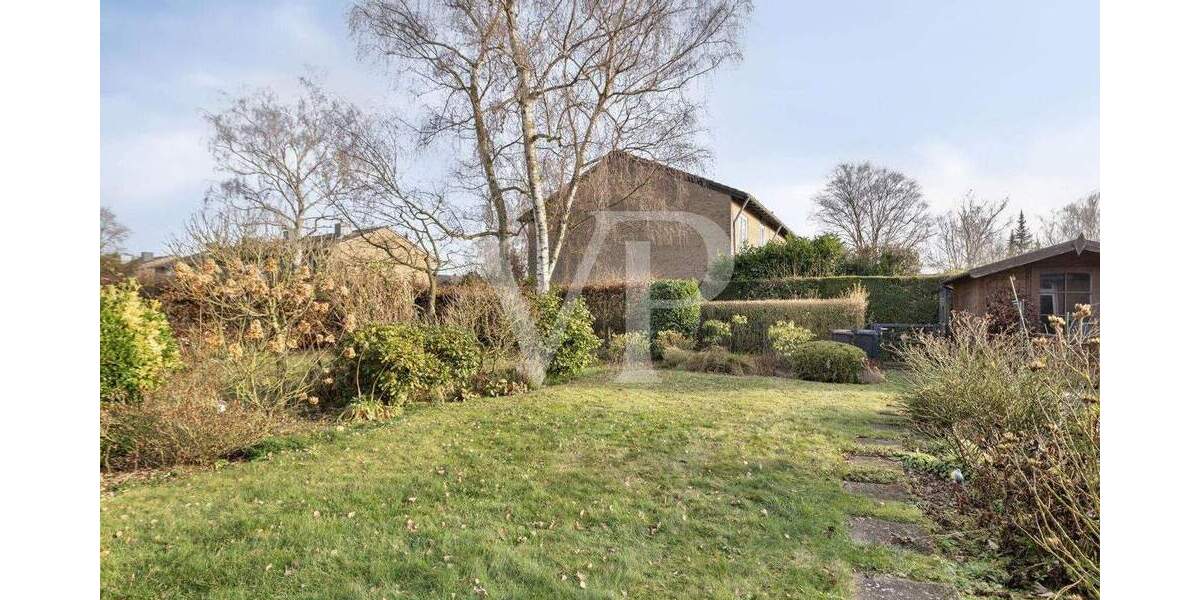 Reihenmittelhaus Köln Lövenich - 4 Zimmer, 115 m&sup2;, 599.000&euro; | Angebot:25697014