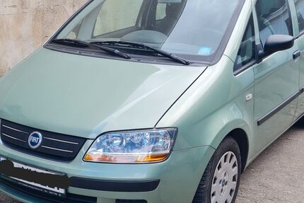 Fiat Idea 73.413 km 1.800 &euro; Vettweiß 52391