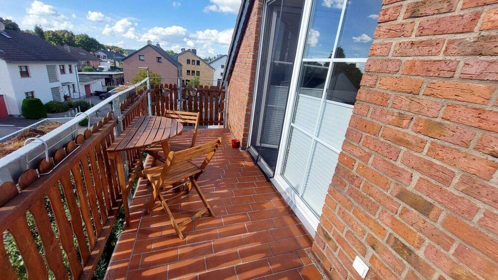 Etagenwohnung Brühl Schwadorf - 2 Zimmer, 58 m&sup2;, 199.000&euro; | Angebot:25686070