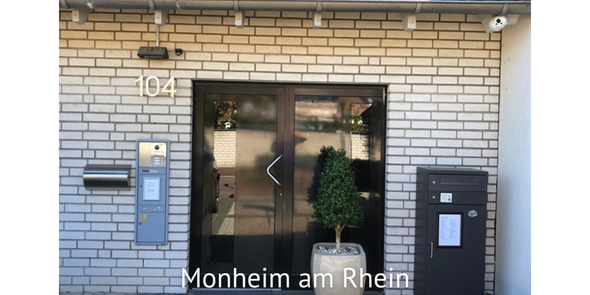 Gewerbeobjekt Monheim am Rhein - 79&euro; | Angebot:23471992