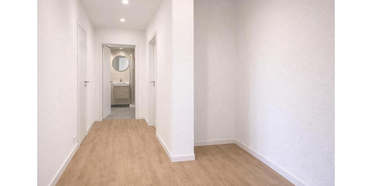 Etagenwohnung Frechen - 3 Zimmer, 65 m&sup2;, 234.000&euro; | Angebot:26040928