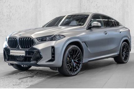 BMW X6 34.268 km 77.495 &euro; Köln-West 50858