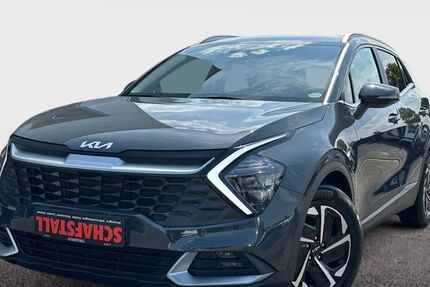Kia Sportage 11.466 km 26.879 &euro; Elsdorf (bei Köln) 50189