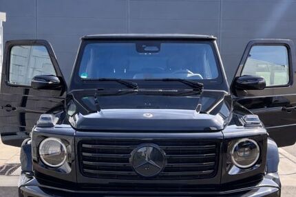 Mercedes-Benz G 450 13.500 km 146.300 &euro; Jüchen 41363