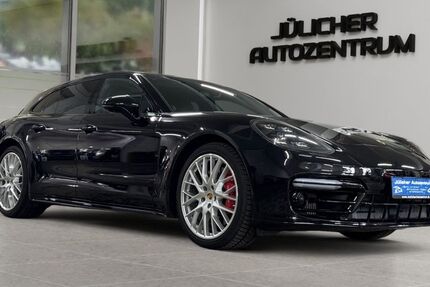 Porsche Panamera 106.500 km 59.290 &euro; Jülich 52428