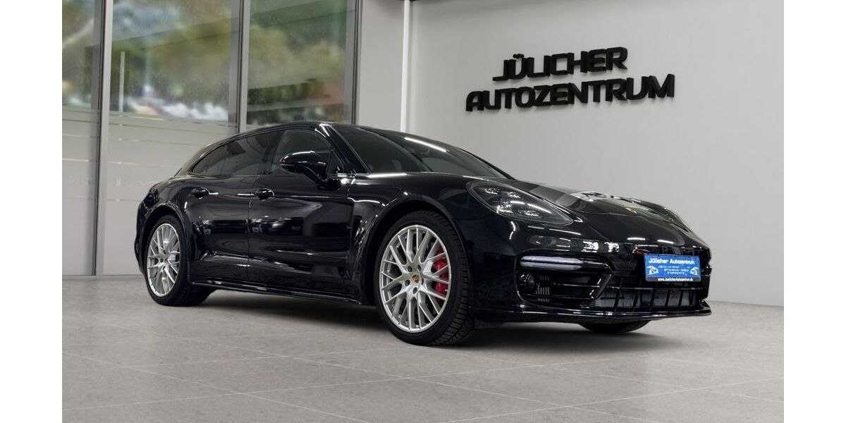 Porsche Panamera 106.500 km 59.290 &euro; Jülich 52428