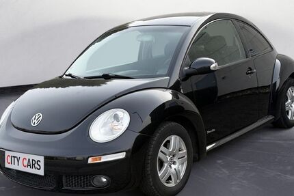 VW New Beetle 157.000 km 4.990 &euro; Dormagen 41540