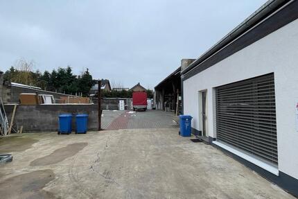 Gewerbeobjekt Düren Rölsdorf - 1.990&euro; | Angebot:25341500