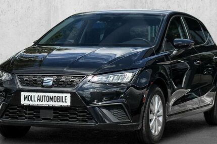 Seat Ibiza 41.027 km 16.650 &euro; Bergheim 50126