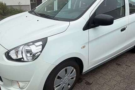 Mitsubishi Space Star 99.000 km 4.450 &euro; Brühl - Vochem/Industriegebiet 50321
