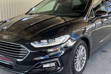 Ford Mondeo 123.339 km 16.500 &euro; Frechen 50226