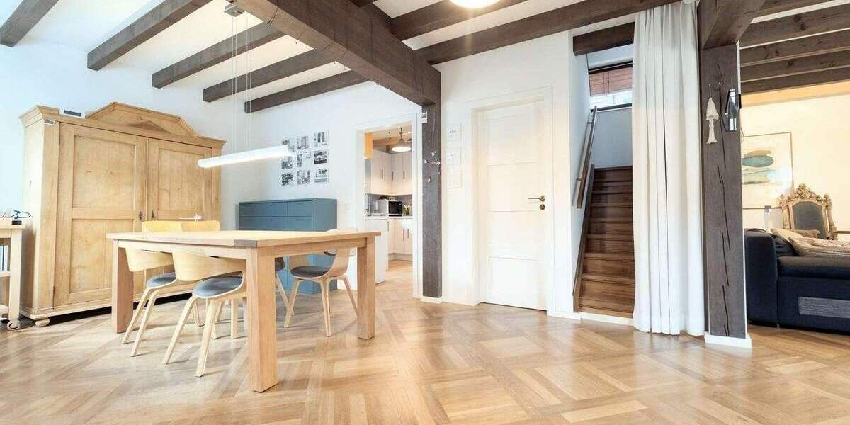 Einfamilienhaus Swisttal Morenhoven - 7 Zimmer, 238 m&sup2;, 699.000&euro; | Angebot:25678061
