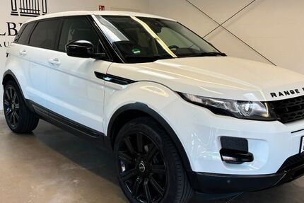 Land Rover Range Rover Evoque 212.000 km 8.990 &euro; Düren 52349