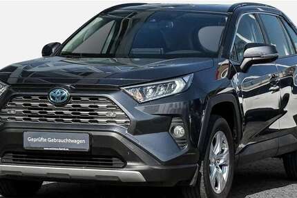 Toyota RAV 4 129.765 km 22.745 &euro; Köln 51063
