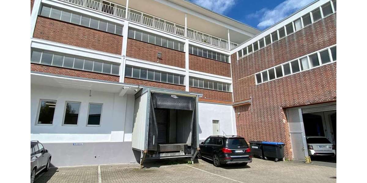 Gewerbeobjekt Jülich - 11.425&euro; | Angebot:15462728