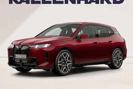 BMW iX 26.351 km 74.375 &euro; Köln 51149