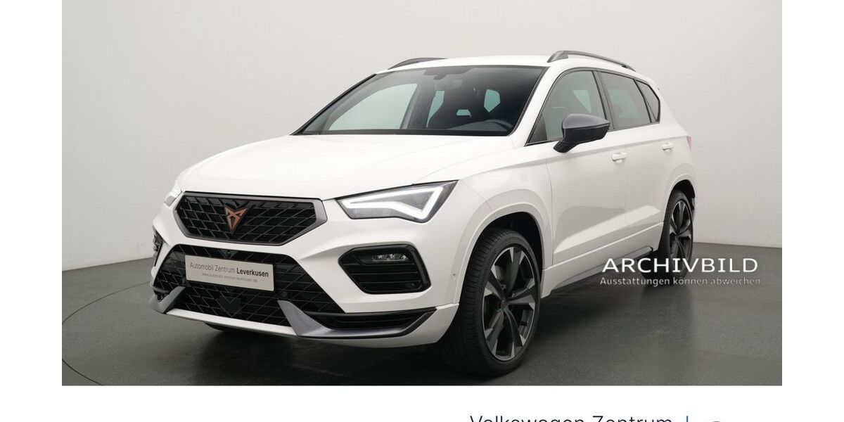 Cupra Ateca 22.395 km 31.988 &euro; Leverkusen 51379