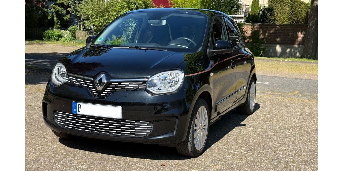 Renault Twingo 35.600 km 11.000 &euro; Kerpen 50169