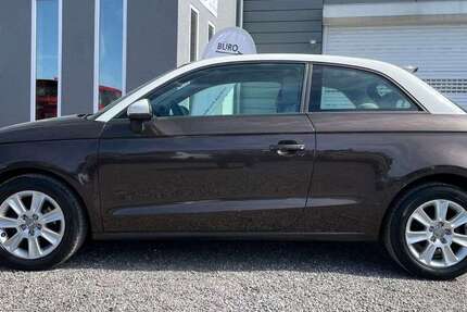 Audi A1 180.000 km 5.490 &euro; Euskirchen 53881