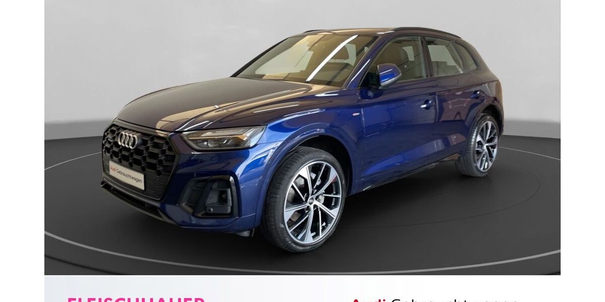 Audi Q5 59.663 km 37.470 &euro; Köln 50823