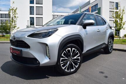 Toyota Yaris Cross 130.000 km 18.999 &euro; Köln (Ostheim) 51107
