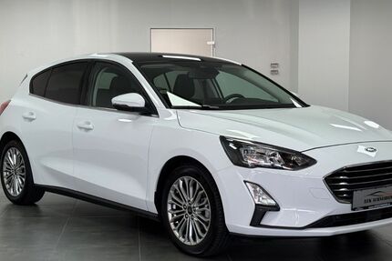 Ford Focus 62.287 km 17.690 &euro; Wesseling 50389