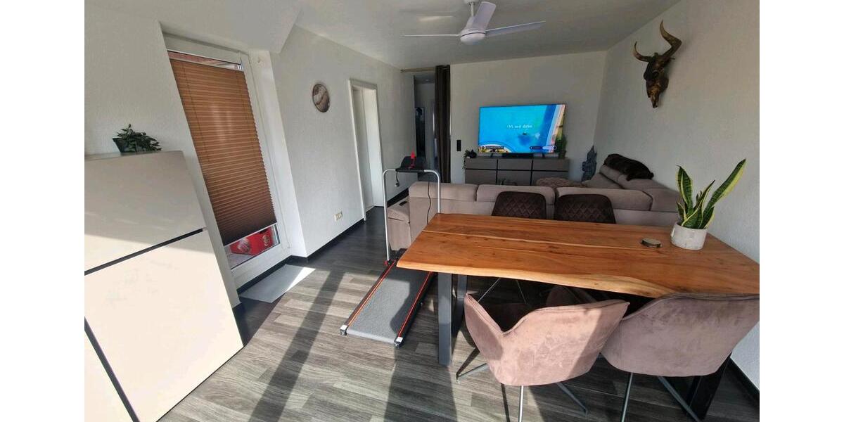 Maisonettenwohnung Frechen - 3 Zimmer, 71 m&sup2;, 1.290&euro; | Angebot:25551519