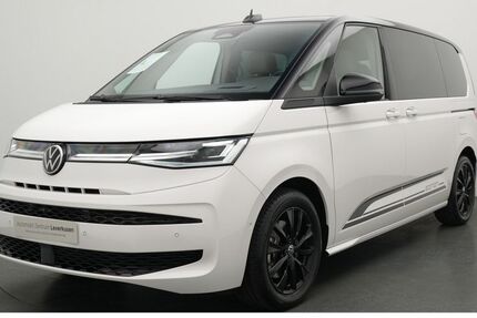 VW T7 Multivan 1.009 km 69.480 &euro; Leverkusen 51379