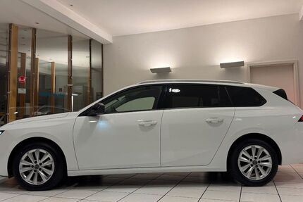 Opel Astra 45.300 km 18.600 &euro; Köln 51149