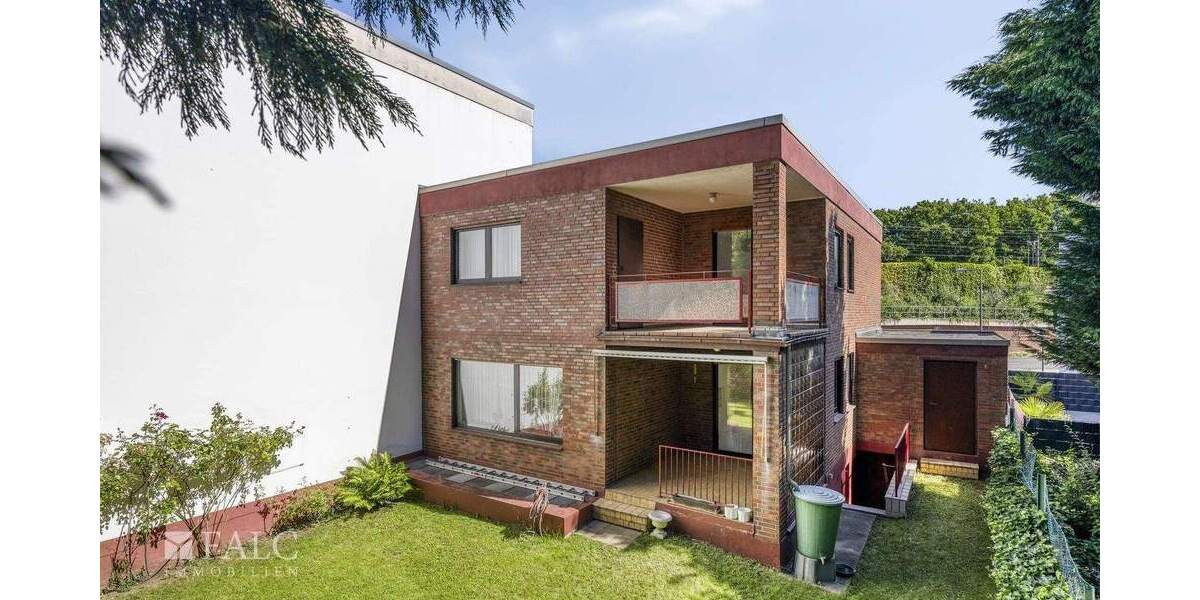 Reihenendhaus Köln Weiden - 5 Zimmer, 124 m&sup2;, 599.000&euro; | Angebot:25837043