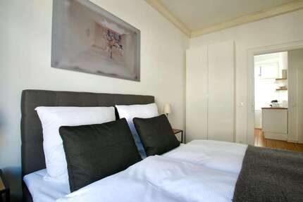 Zimmer Köln Altstadt-Nord - 1 Zimmer, 1.640&euro; | Angebot:22845601