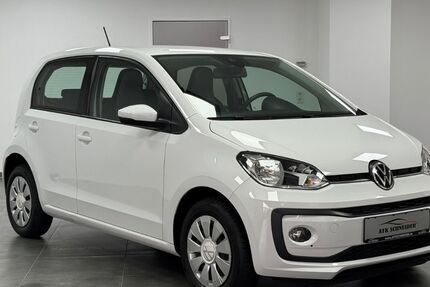 VW up! 48.000 km 10.690 &euro; Wesseling 50389