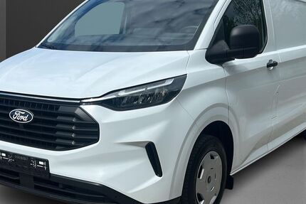 Ford Transit Custom 95.800 km 22.890 &euro; Bergheim 50126