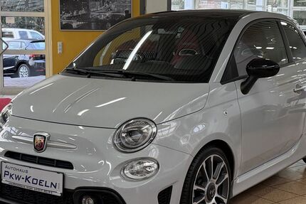 Abarth 595 Turismo 100.000 km 16.999 &euro; Kerpen 50171