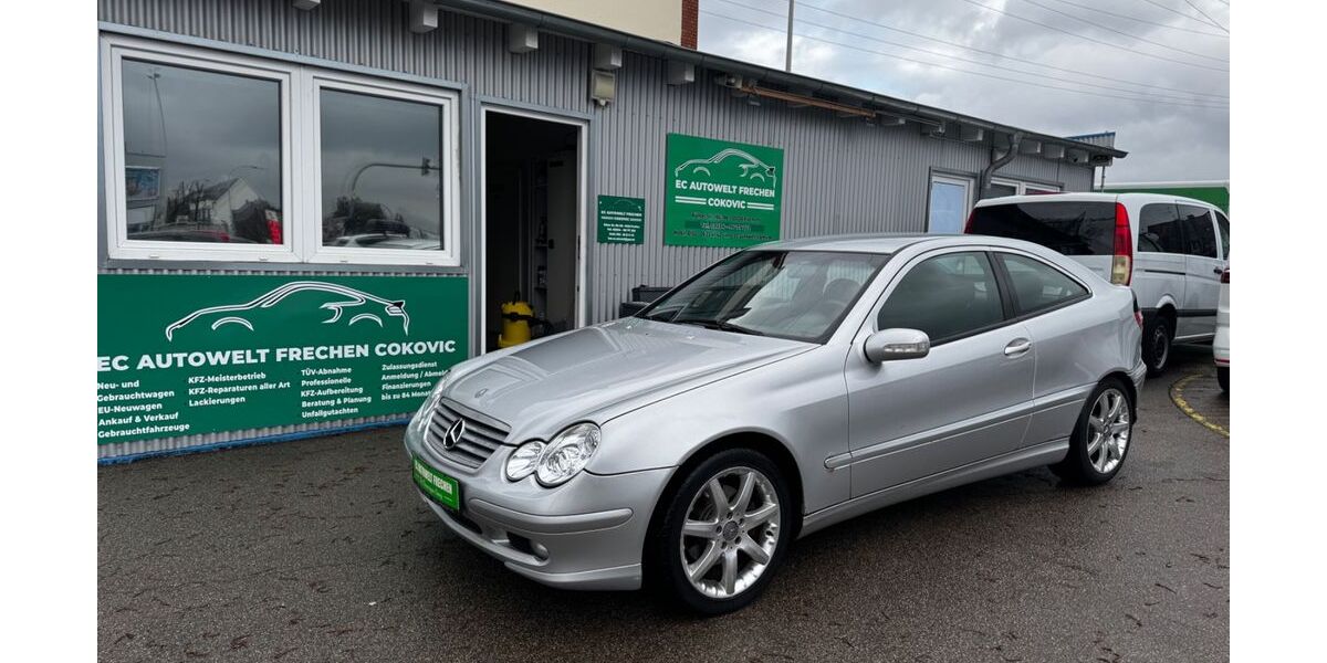 Mercedes-Benz CE 230 279.500 km 2.390 &euro; Frechen 50226