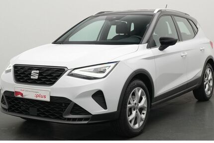 Seat Arona 30.472 km 21.480 &euro; Leverkusen 51379