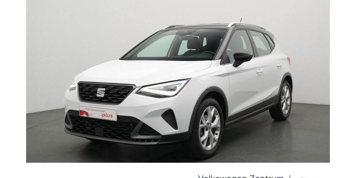 Seat Arona 30.472 km 21.480 &euro; Leverkusen 51379
