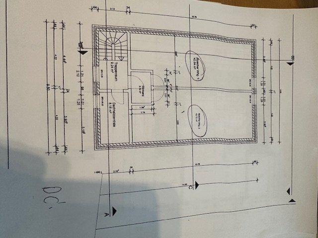 Erdgeschoßwohnung Titz - 4 Zimmer, 100 m&sup2;, 1.495&euro; | Angebot:25979588