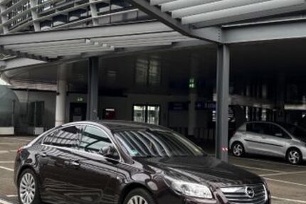 Opel Insignia 195.000 km 5.500 &euro; Leverkusen 51377