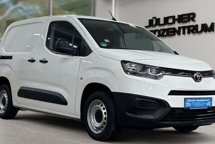 Toyota Proace City 87.600 km 10.290 &euro; Jülich 52428