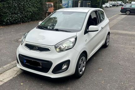 Kia Picanto 96.000 km 4.800 &euro; Leverkusen 51381