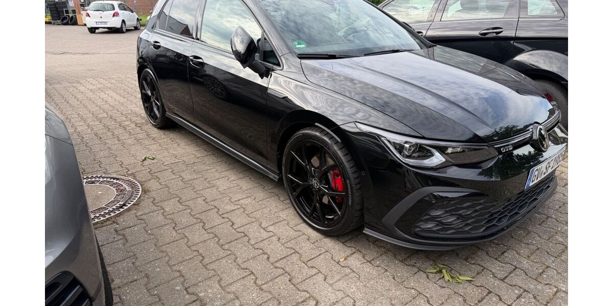 VW Golf 22.000 km 30.500 &euro; Grevenbroich 41515