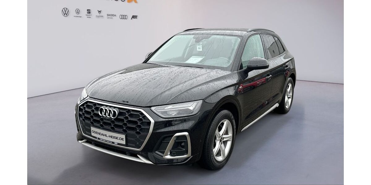 Audi Q5 89.175 km 33.850 &euro; Köln 50739