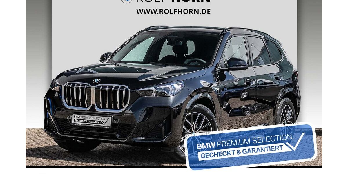 BMW X1 4.586 km 38.380 &euro; Wesseling 50389
