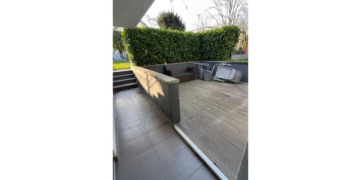 Etagenwohnung Köln Lindenthal - 1 Zimmer, 45 m&sup2;, 950&euro; | Angebot:25407514