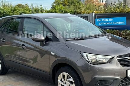 Opel Crossland (X) 71.025 km 11.780 &euro; Bornheim 53332